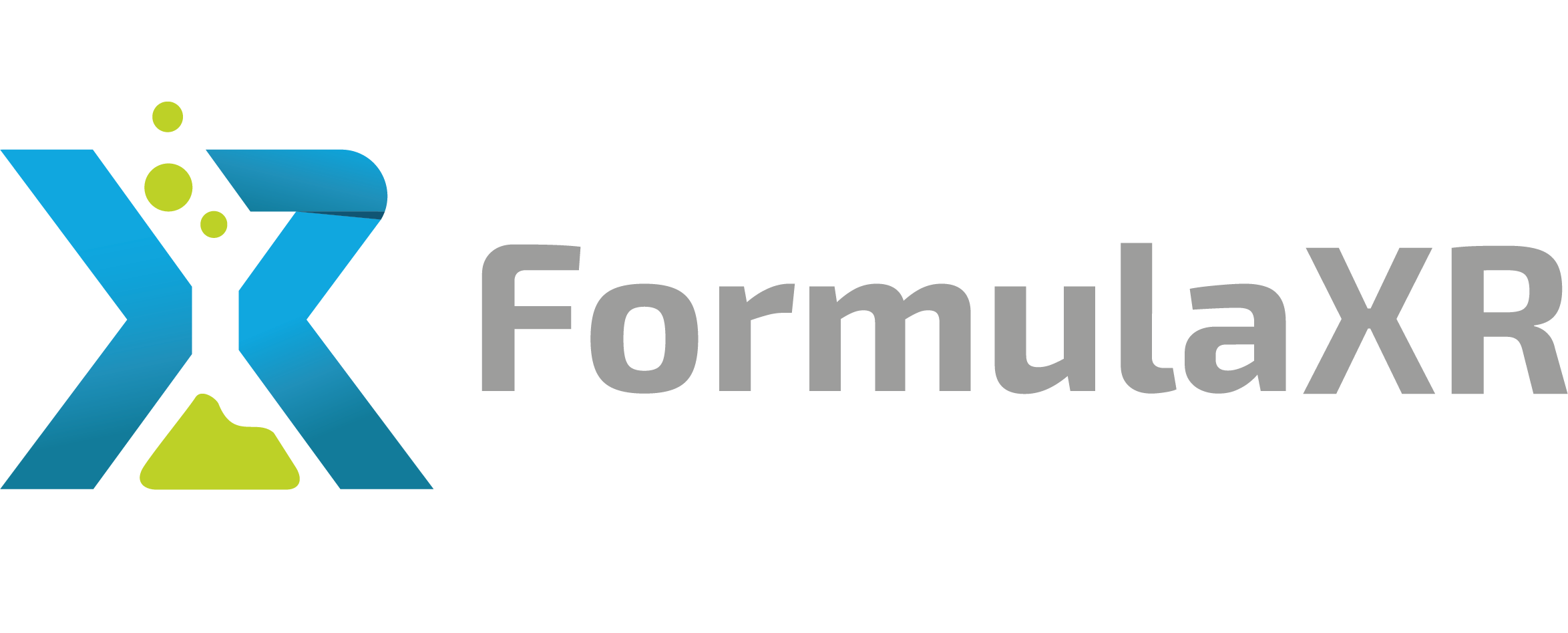 FormulaXR Logo